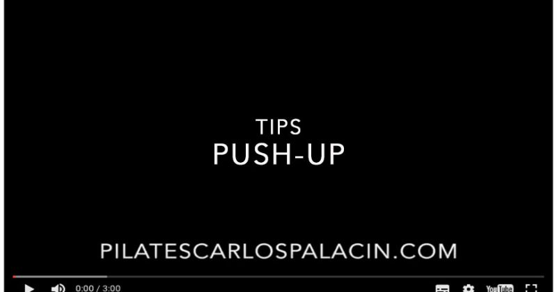 Push-Up