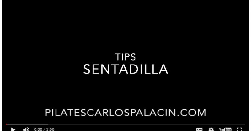 Cómo realizar una sentadilla correctamente