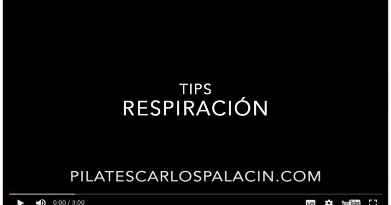 Respiración