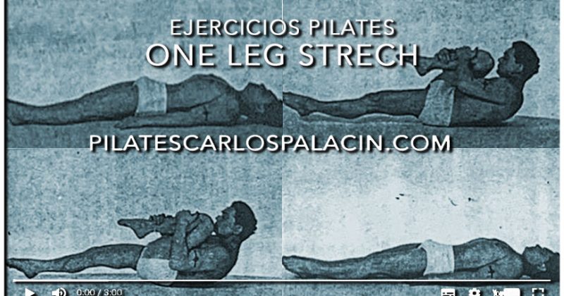 Leg strech