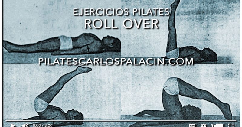 Roll over