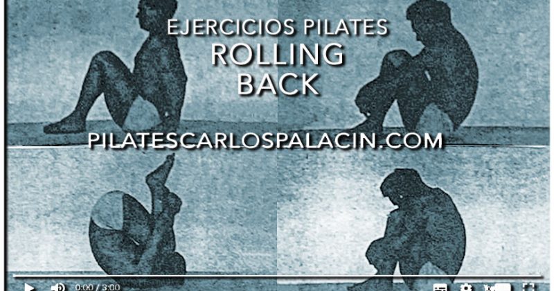 Rolling back