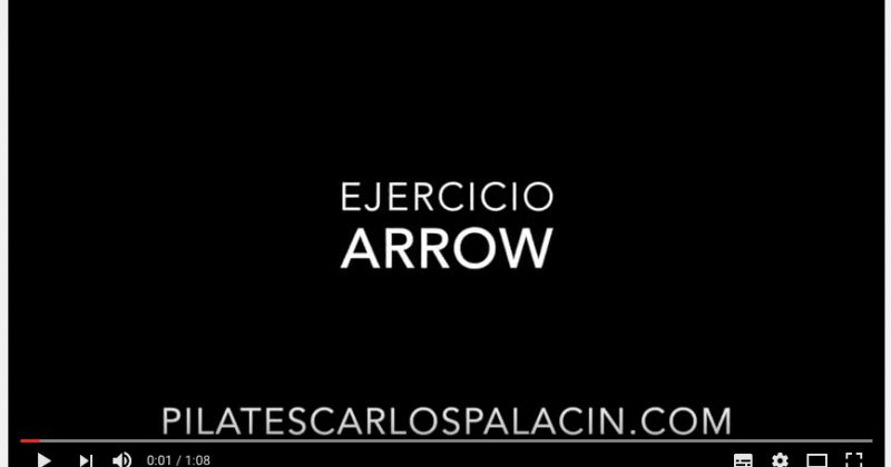Arrow