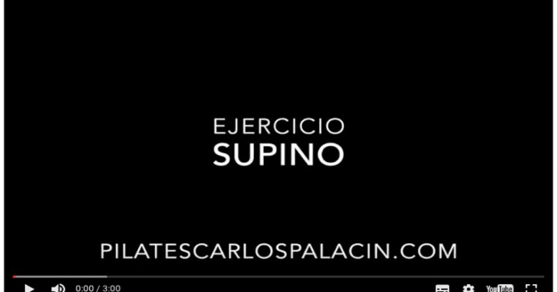 Supino