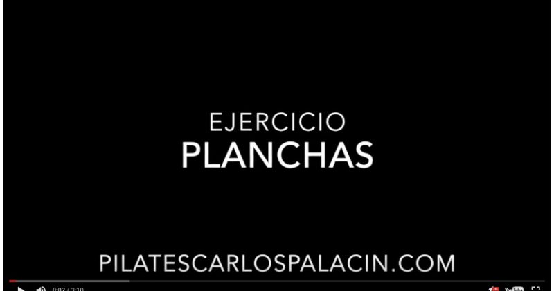Planchas