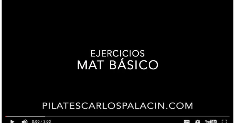 Mat básico